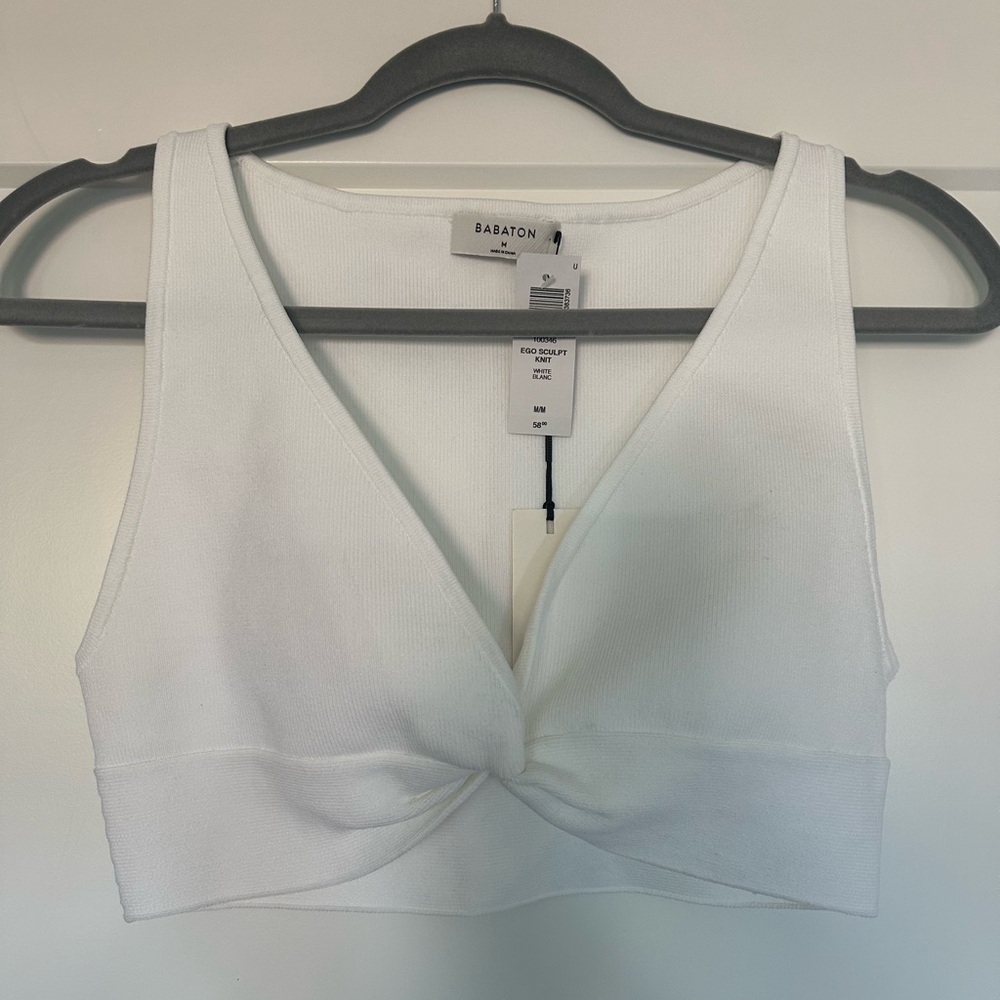 Babaton Ego Sculpt Knit